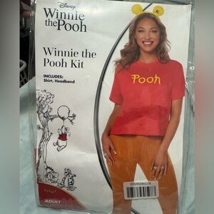 Winnie the Pooh kit